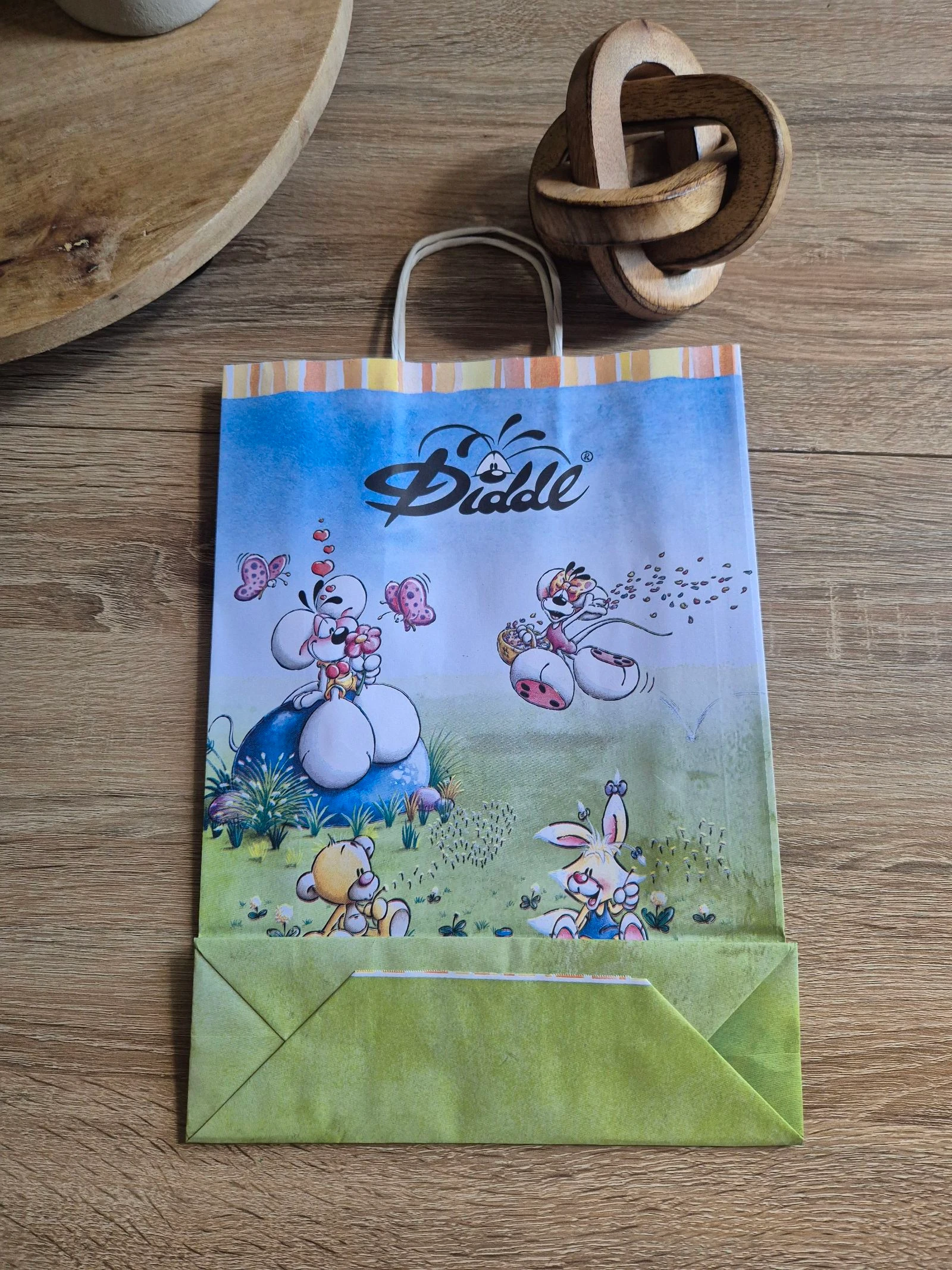 Exclusieve Franse tas 🇫🇷 – photo 2